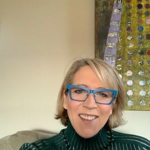 Meet your Posher, Alison